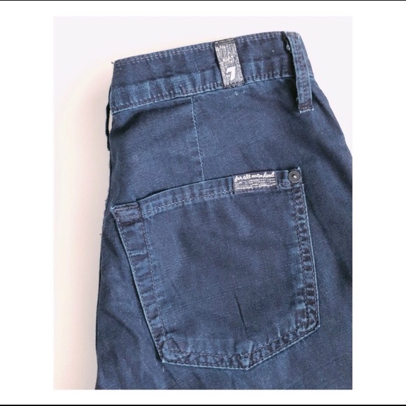 7 For All Mankind Jeans - Picture 5 of 5